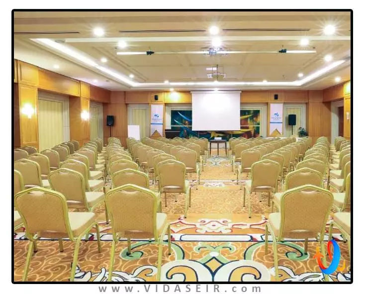 کریستال دلوکس آنتالیا